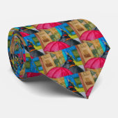 Piove Cianciana Krawatte (Gerollt)