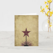Pip Berries & Star - Prim Lil' Mitteilungskarten (Gelbe Blume)