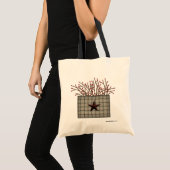 Pip Berry Basket Bag Tragetasche (Vorderseite (Produkt))