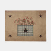 Pip Berry Basket Door Mat Fußmatte (Vorderseite)