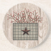 Pip Berry Basket Untersetzer (Vorne)