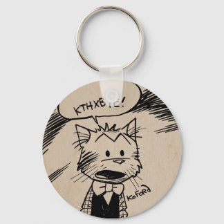 Pip Key Chain Schlüsselanhänger