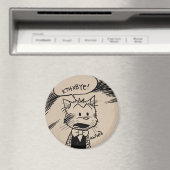 Pip Magnet (In Situ (Geschirrspüler))