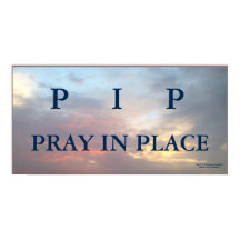 PIP-PRAY
