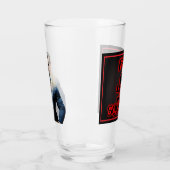 Pip Squeak Special Glas (Links)