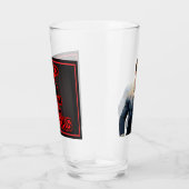 Pip Squeak Special Glas (Rechts)