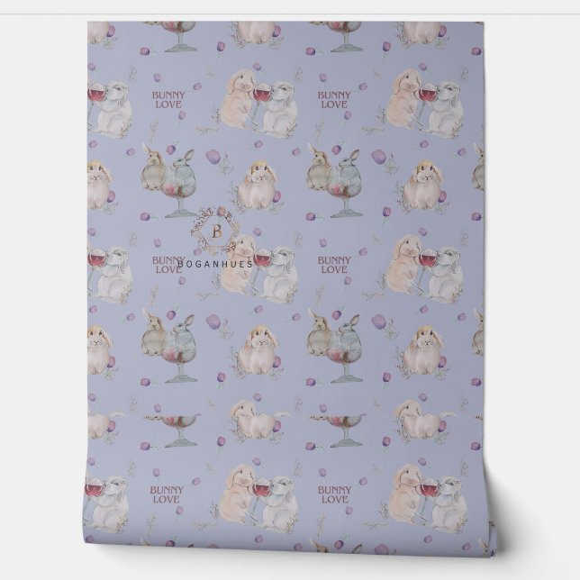 Pipa & Marlow Bognhues Tapete (Abrollen)