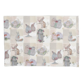 Pipa & Marlow Theme Kissenbezug