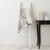 Pipa & Marlow Theme Sherpadecke (Beispiel)