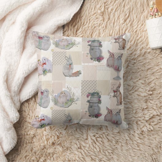 Pipa & Marlow Theme Soft Kissen (Decke)