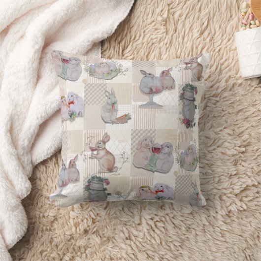 Pipa & Marlow Theme Soft Kissen (Decke)