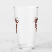 Pipberry Heart Wreath Tasse (Links)