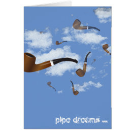 Pipe Dreams