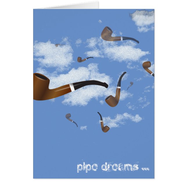Pipe Dreams (Vorne)