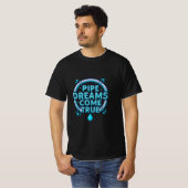 Pipe Dreams Festival - Martha Argerich Projekt T - T-Shirt (Vorne ganz)