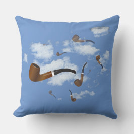 Pipe Dreams Kissen