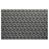 Pipe Fitter Extraordinator Stoff (Yard (91,4 cm))