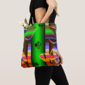 Pipe Network 2 Tasche (Von Nahem)