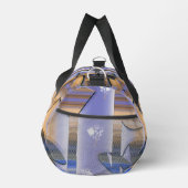 Pipe Network 3 Duffle Bag (Rechts)