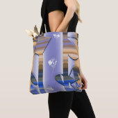 Pipe Network 3 Tasche (Von Nahem)