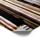 Pipe Organ Poster (Ecke)