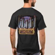 Pipe-Orgel Cavailable-Coll Notre-Dame, Paris
