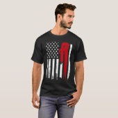 Pipefitti (Pipefitti) T-Shirt (Vorne ganz)