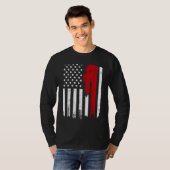 Pipefitti (Pipefitti) T-Shirt (Vorne ganz)