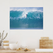 Pipeline Master Poster (Küche)