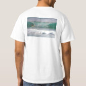 Pipeline Masters Champions T-Shirt (Rückseite)