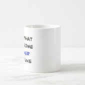 Pipeline, phantastisch kaffeetasse (Mittel)