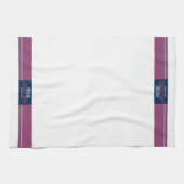 Pipeline Playwrights Kitetücher Geschirrtuch (Horizontal)