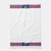 Pipeline Playwrights Kitetücher Geschirrtuch (Vertikal)