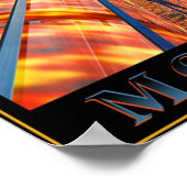 Pipeline Poster (Ecke)