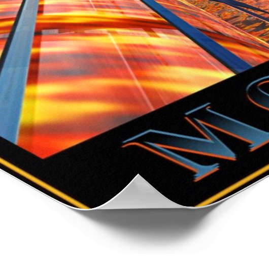 Pipeline Poster (Ecke)