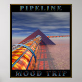 Pipeline Poster (Vorne)