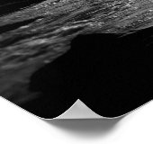 Pipeline Rapids - Richmond VA Poster (Ecke)