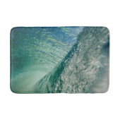 Pipeline Wave Badematte (Vorderseite)