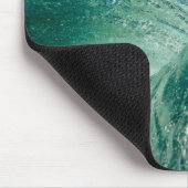 Pipeline Wave Mousepad (Ecke)