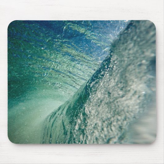 Pipeline Wave Mousepad (Vorne)