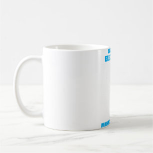 Pipeliner Weekend Swinger Golfer Golfplatz Kaffeetasse