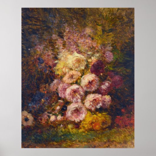 Pipelines - Félix Ziem Poster (Vorne)