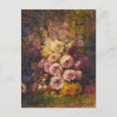 Pipelines - Félix Ziem Postkarte (Vorderseite)