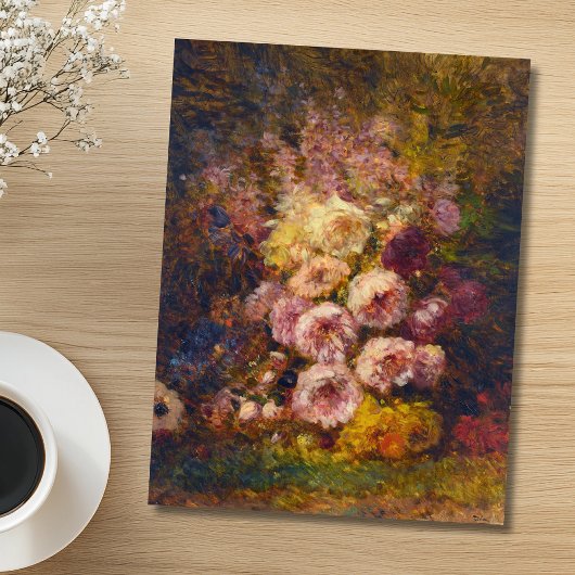 Pipelines - Félix Ziem Postkarte