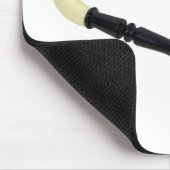 PipeMagnifier082009 Mousepad (Ecke)