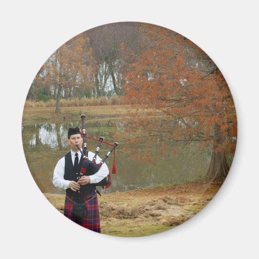 Piper1 Magnet (Vorne)