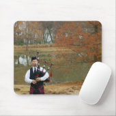 piper1 mousepad (Mit Mouse)