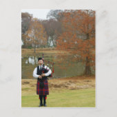 Piper1 Postkarte (Vorderseite)