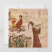 Piper Collage Einladung (Rückseite)