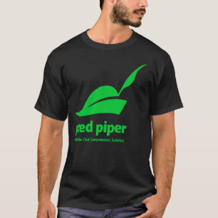Piper Essential T - Shirt